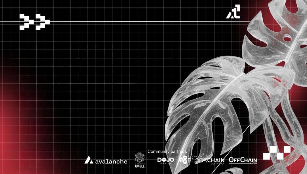 Hackathon background